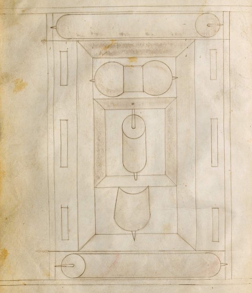 Fontana Bellicorum instrumentorum liber