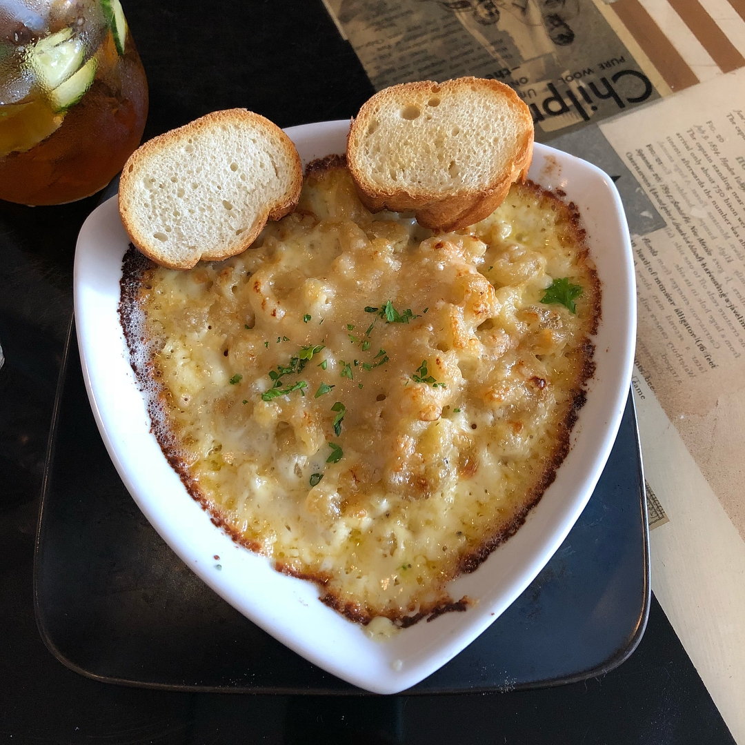 main mac and cheese vancouver