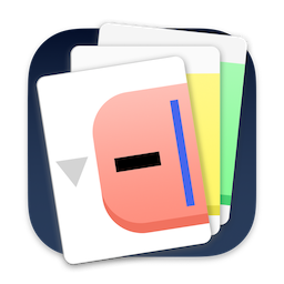 OutlineEdit 3 Icon