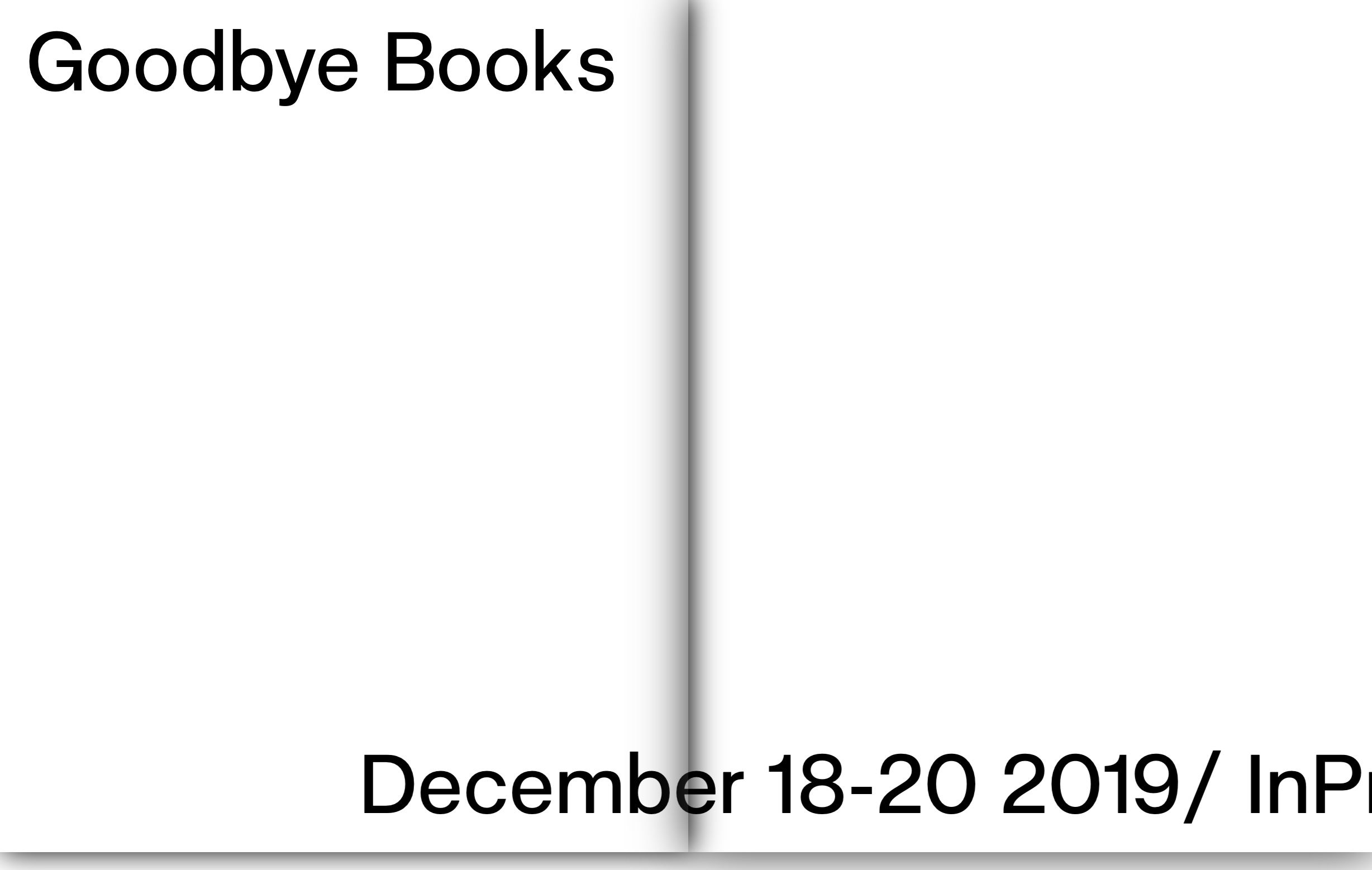 goodbyebooks.org