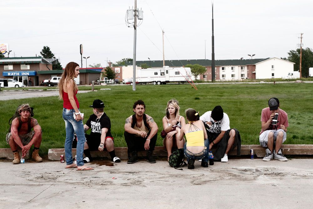 Photo from American Honey by Holly Horner