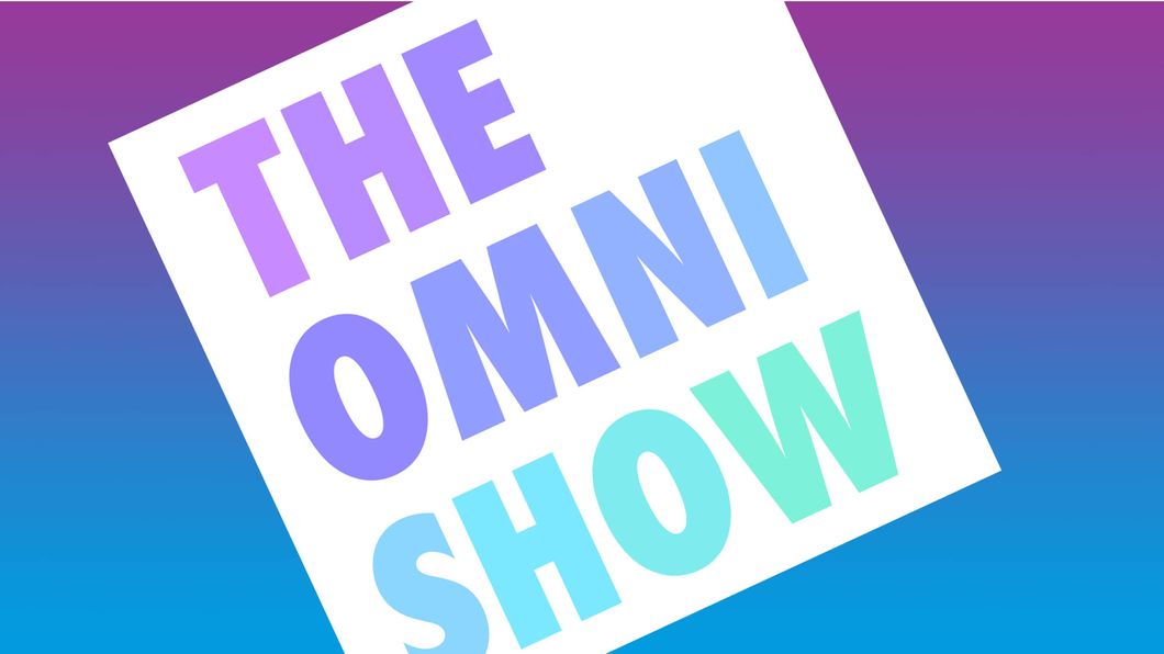 Return to The Omni Show Banner Image