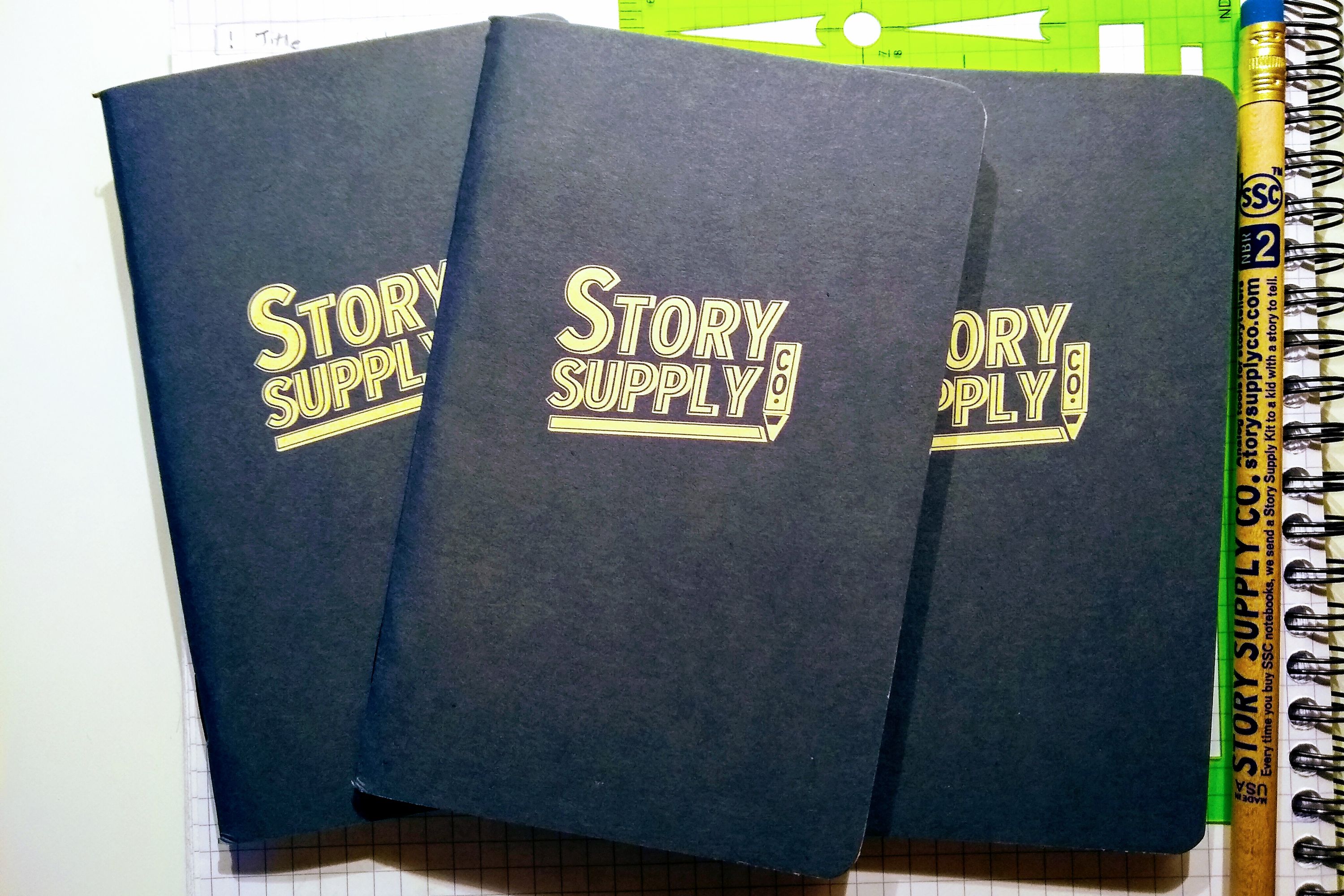story-supply