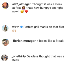 Setapp steak