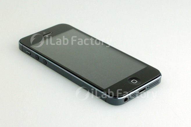 iphone 5 prototype