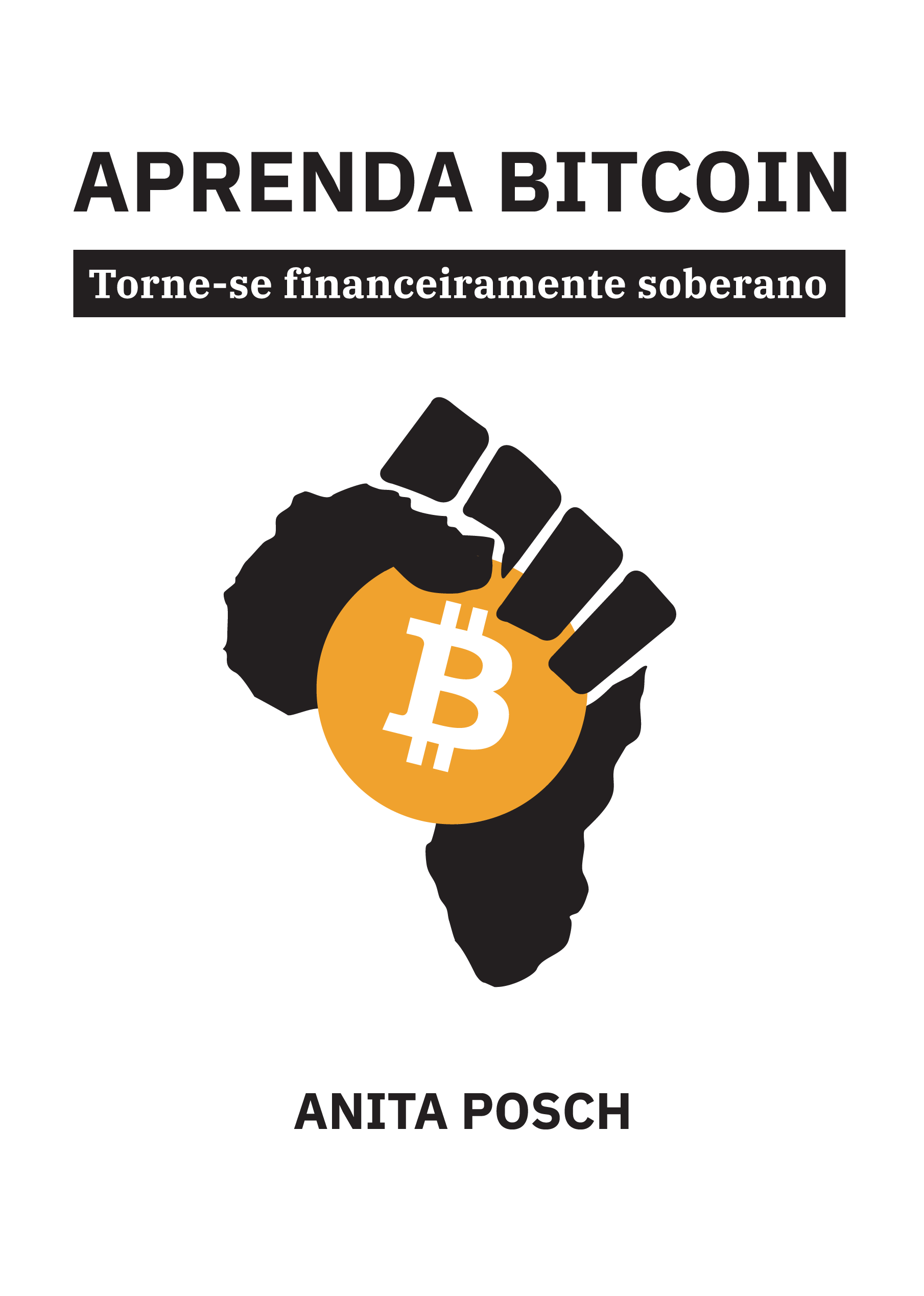 (L)earn Bitcoin book is available in Portuguese (Brazil)