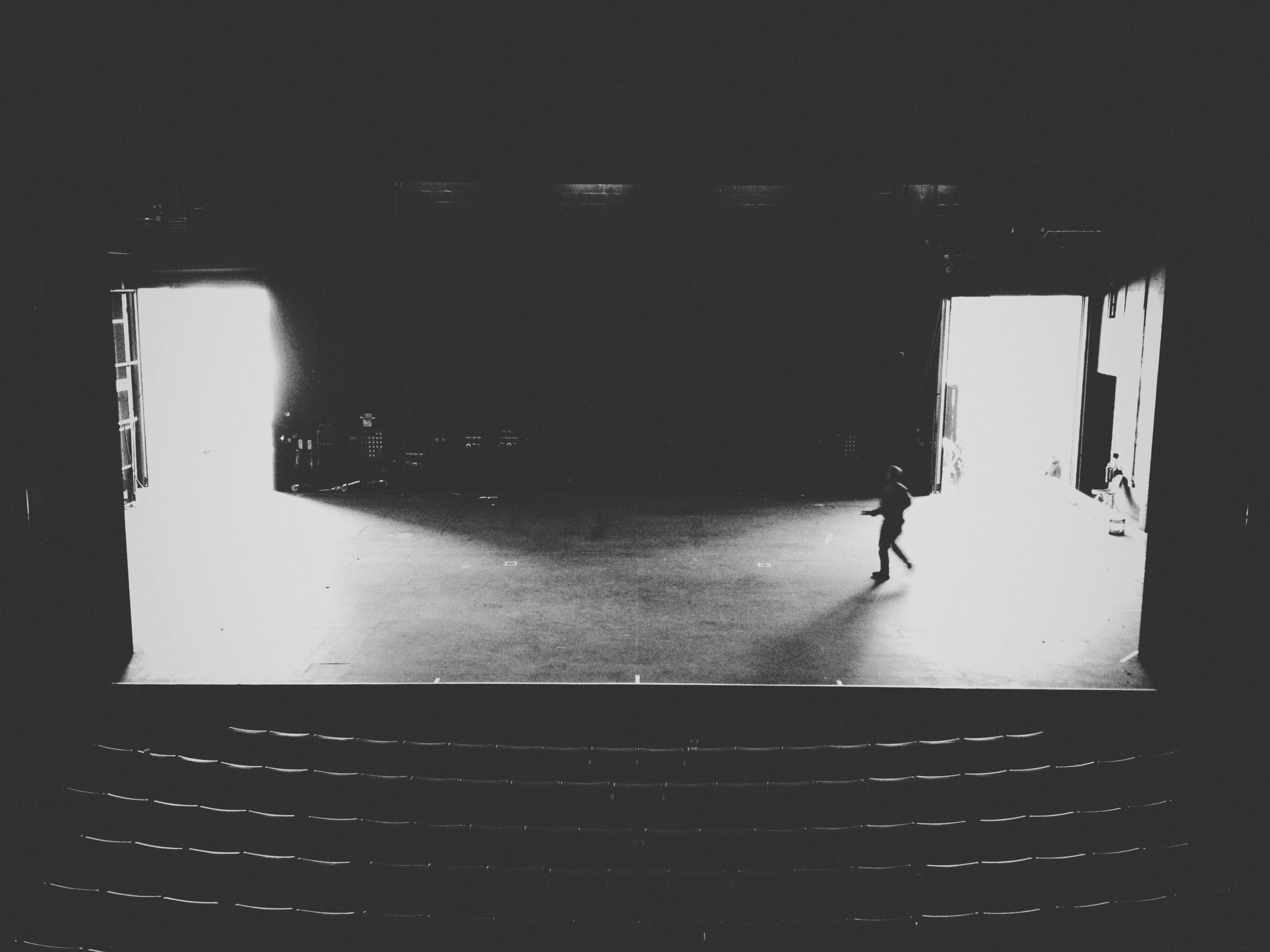 marlowe stage