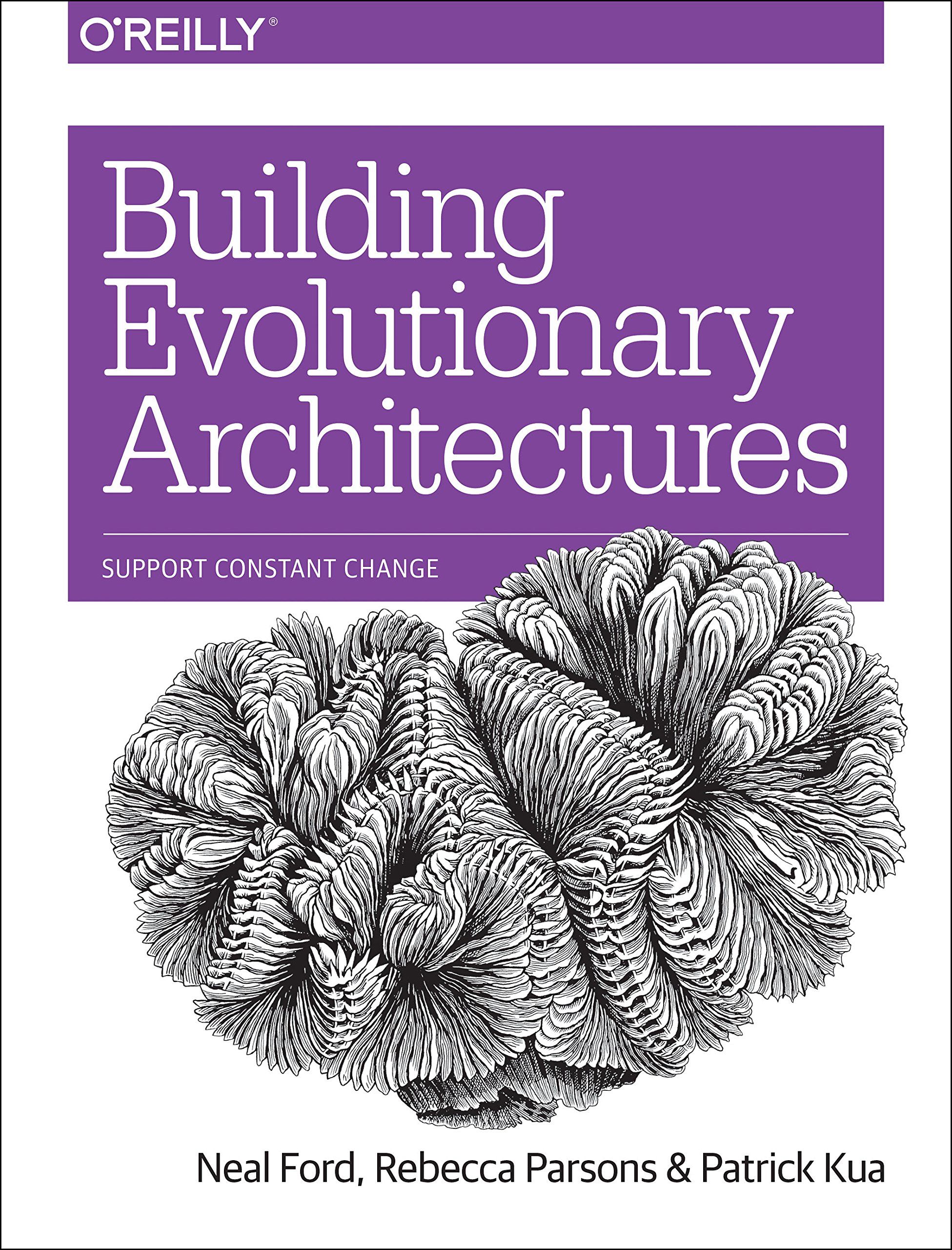 Book - Building Evolutionary Architectures