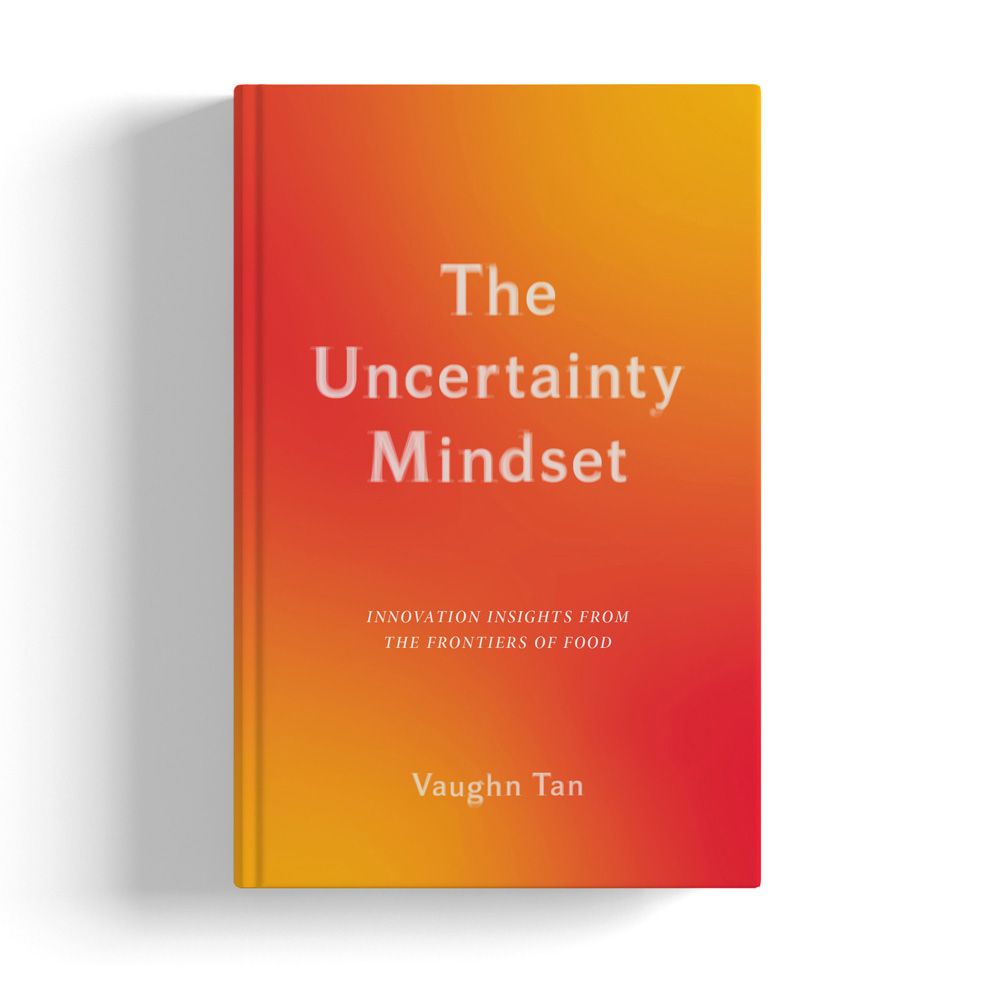 The Uncertainty Mindset