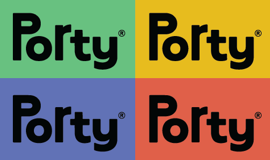 Proyecto Porty