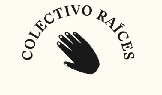 Logotipo del Proyecte Colectivo Raíces