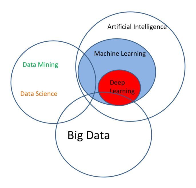The Data Science Puzzle