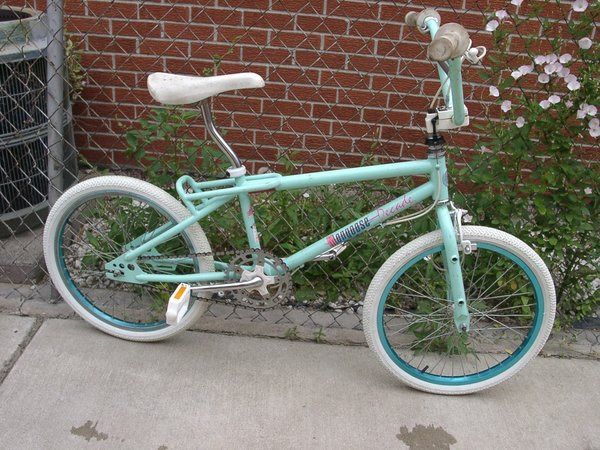 I used to have this bike.