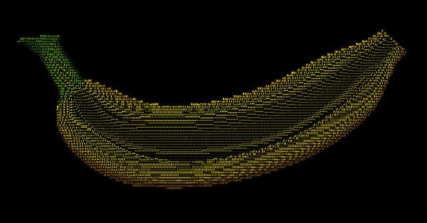 code banana