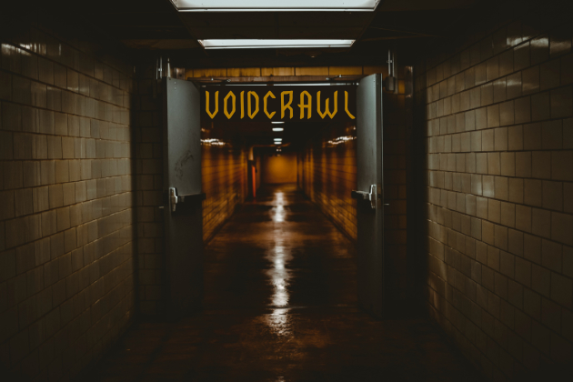 Voidcrawl