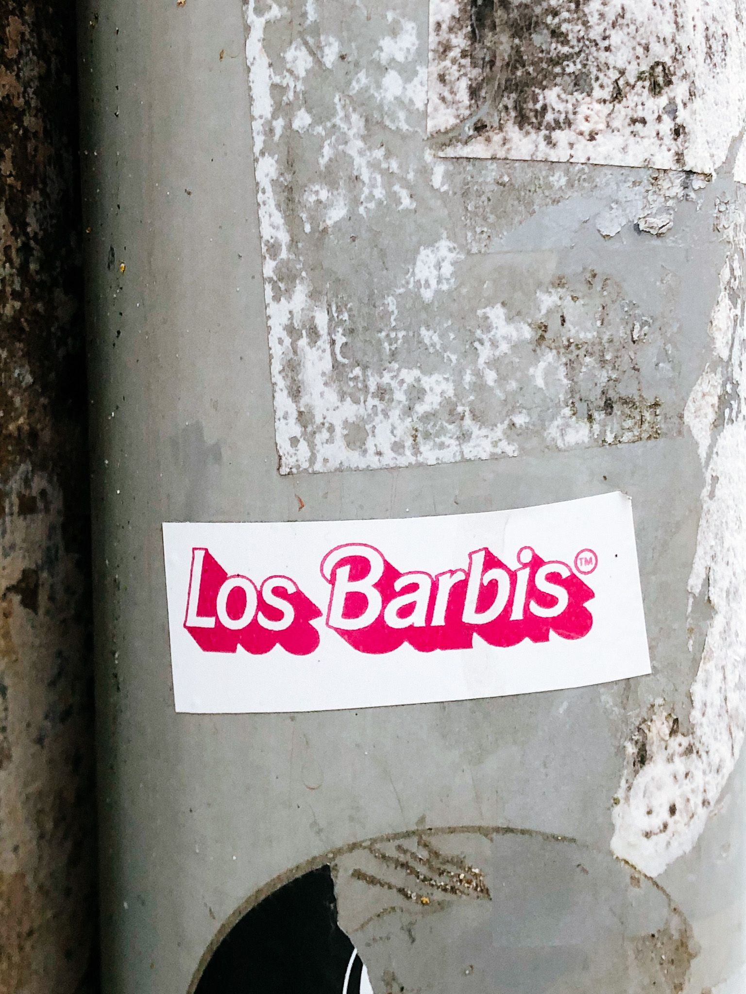 losBarbis