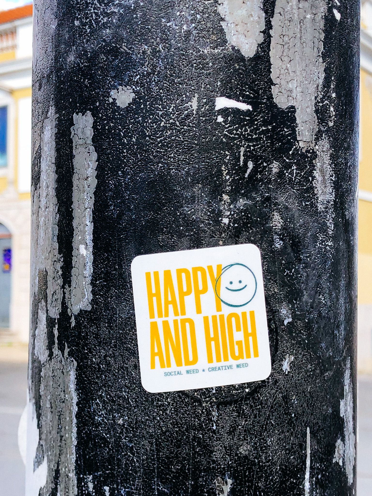 happyHigh