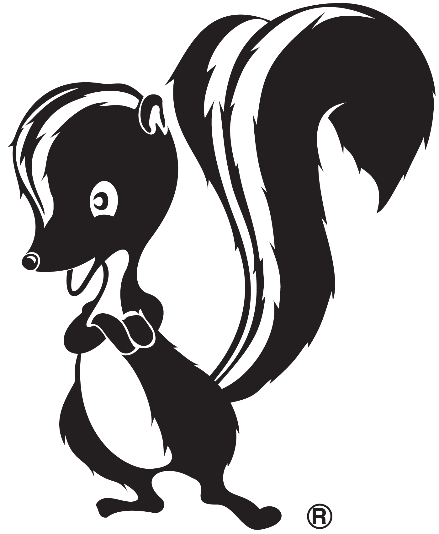 Skunk Works Logo