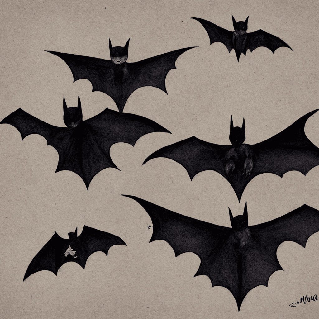 03 — Bat