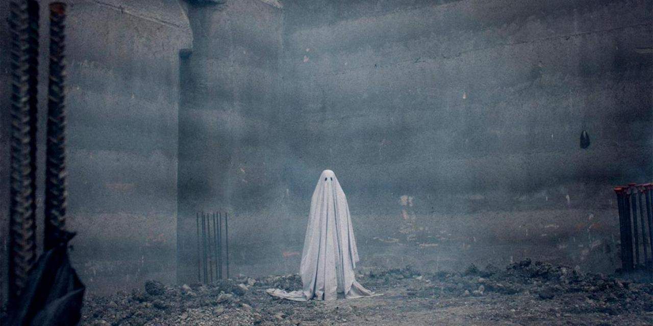 Storia di un fantasma