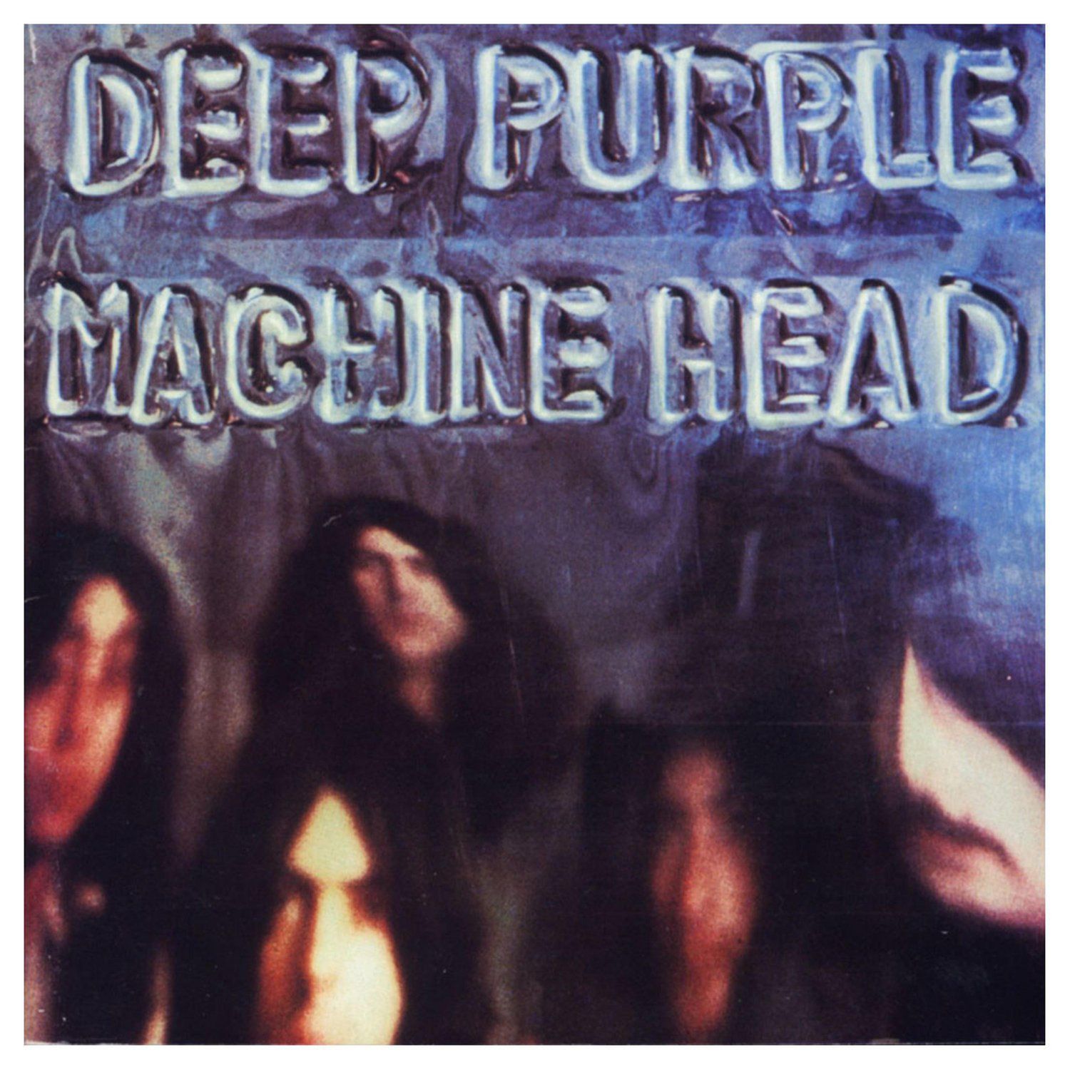 Machine Head (cover)