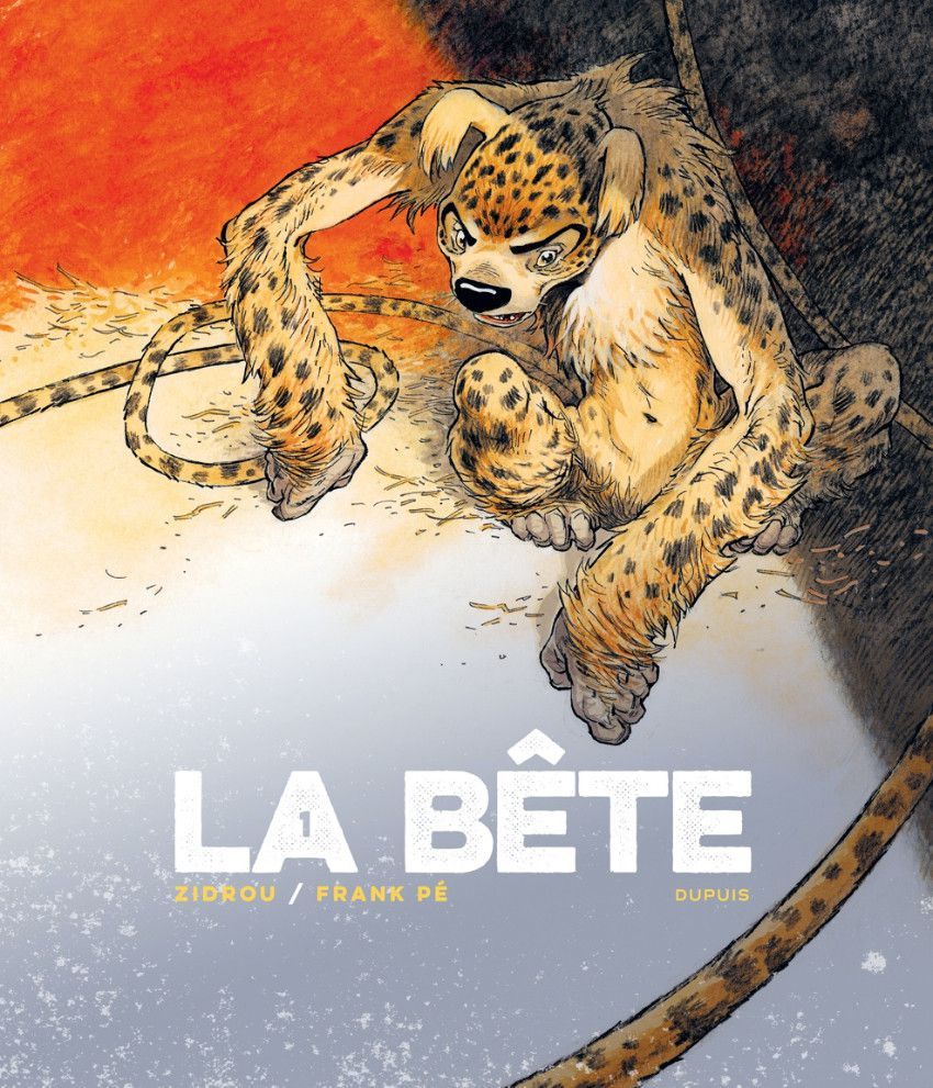 La Bête (cover)