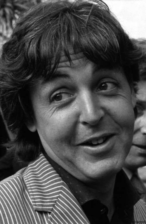 Paul McCartney (1980)