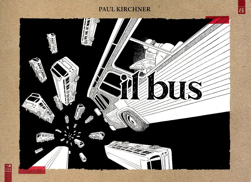 il bus (cover)