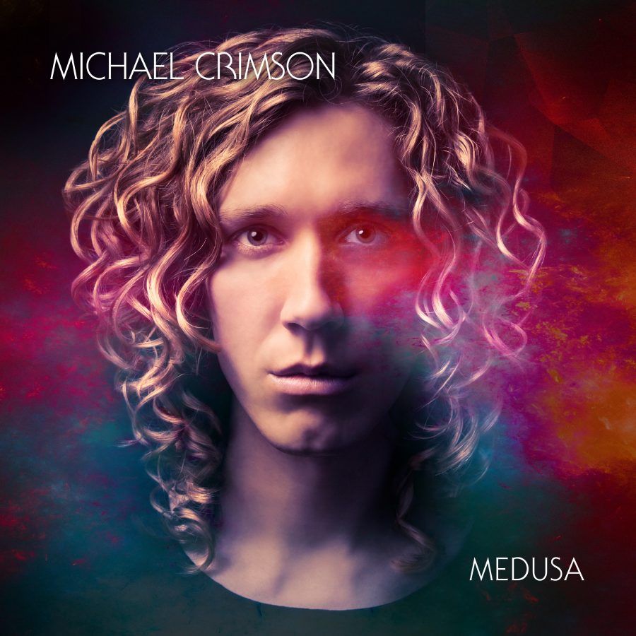 Medusa (front cover)