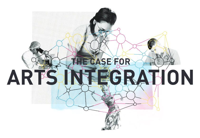 The Case for Arts Integration