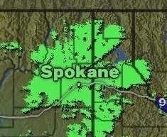 Spokane Doppler