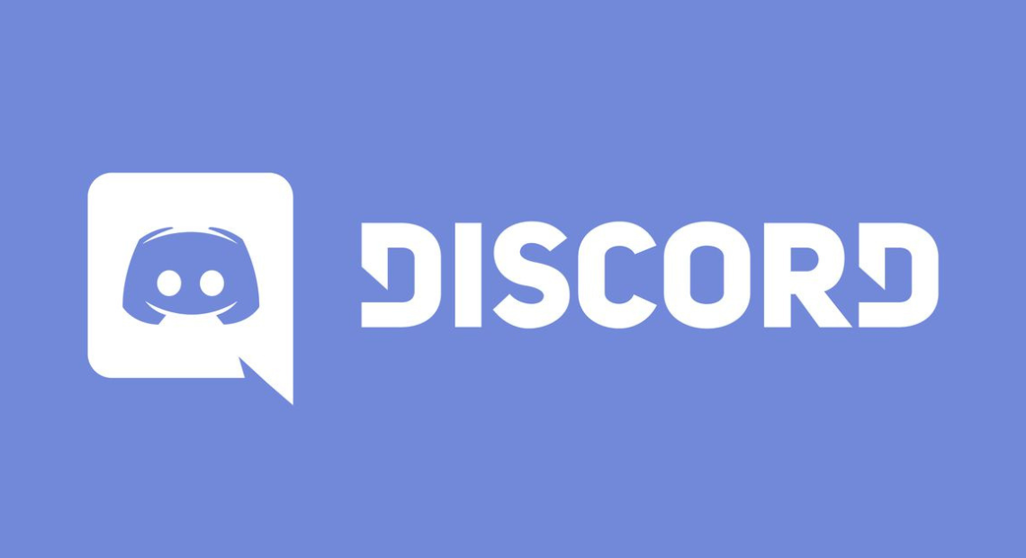 Discord Logo History: Make Your Own Logo + Start A Community | LOGO.com