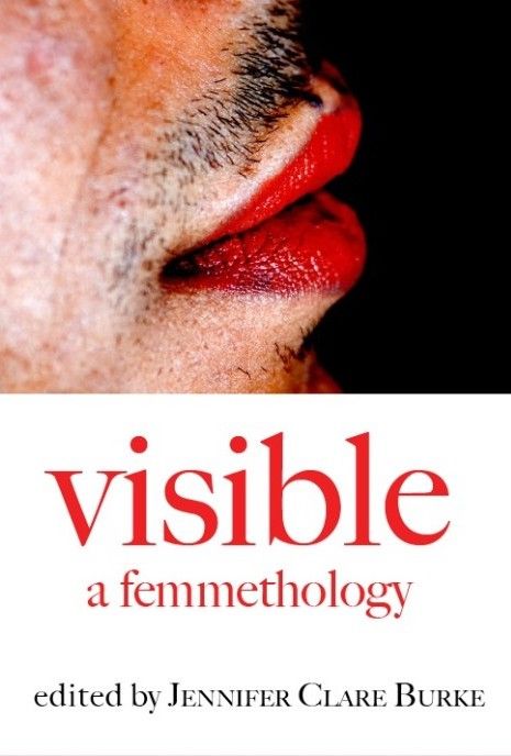 Femmethology Volume One cover