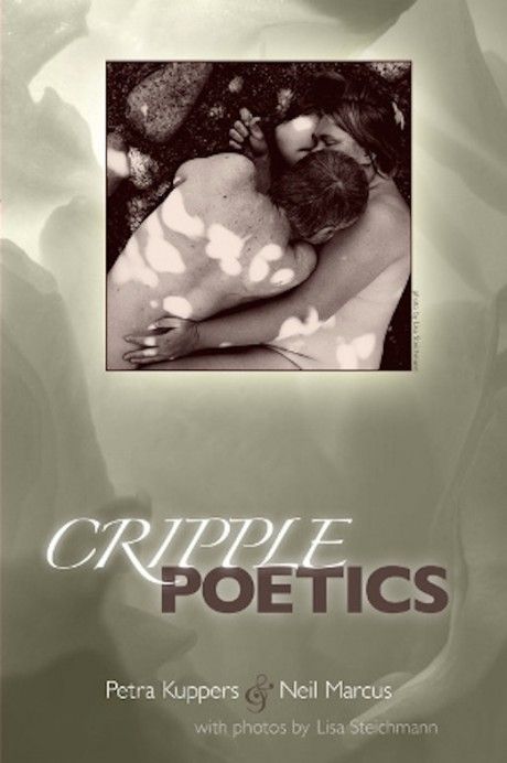 Cripple Poetics cover
