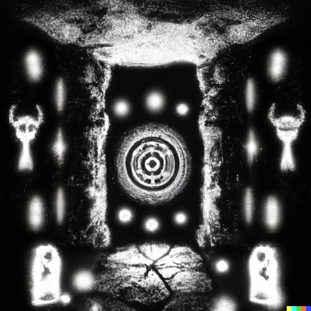 Underworld Portal