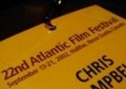 Atlantic Film Festival Pass