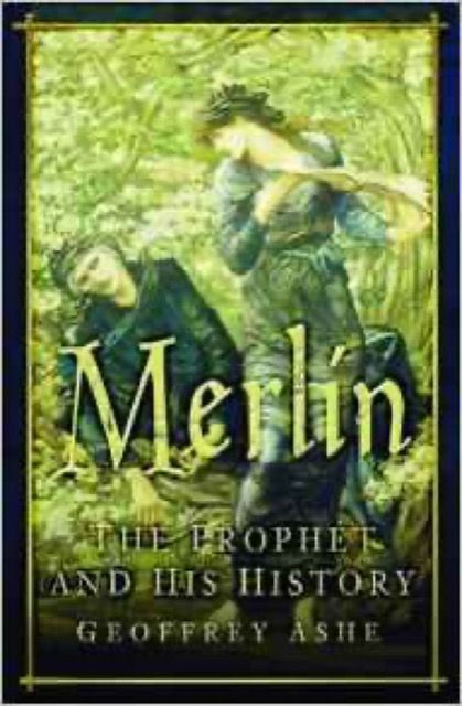 Merlin: The prophet and his history