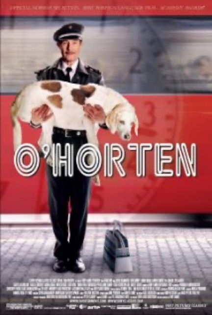 O’Horten