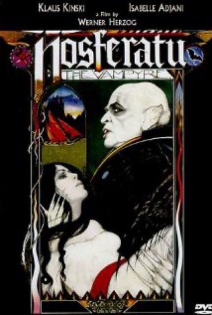 Nosferatu: Phantom der Nacht (Nosferatu the Vampyre)