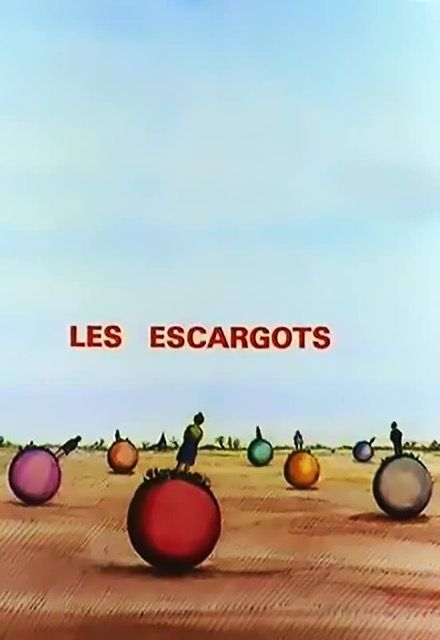 Les escargots (The Snails)