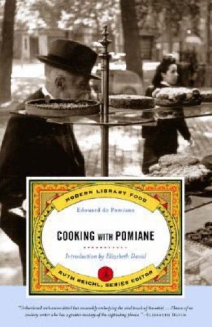 Cooking with Pomiane