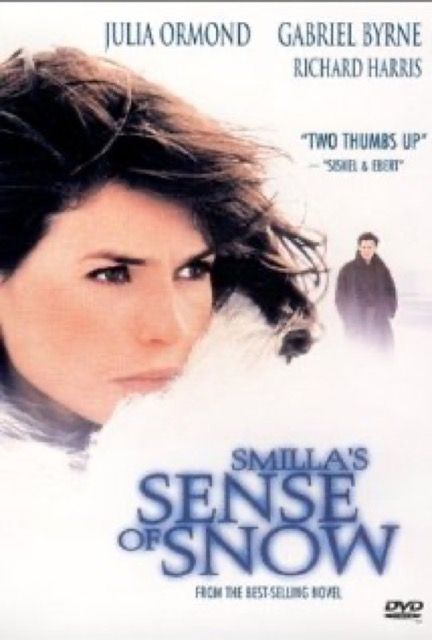 Smilla’s Sense of Snow