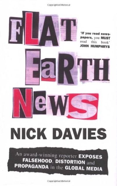 Flat Earth News