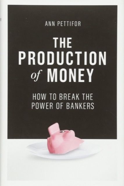 The Production of Money