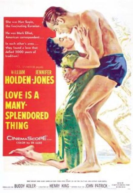 Love is a Many-Splendored Thing