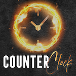 Counter Clock