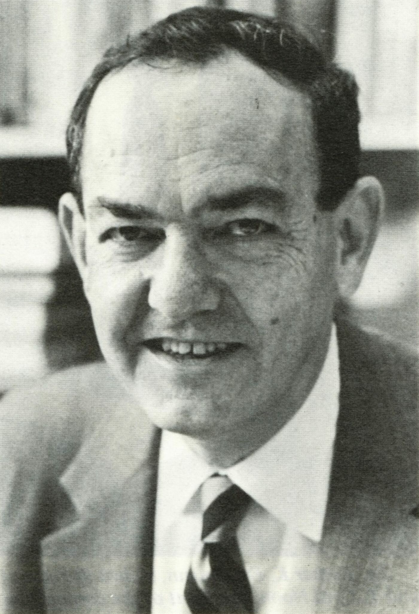 Herbert A. Simon (Source: WikiMedia)
